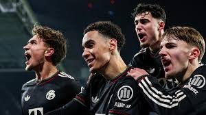 体育博弈里的“赢后空虚”：为什么还想继续？（体育竞技的“胜后空虚”：为何仍难以停手？）