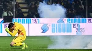 亚冠二16强对阵：胜利vs土库曼斯坦班霸