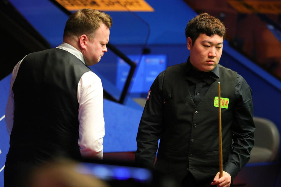 个关键进球 个关键进球