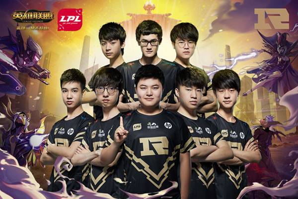 冠即将打响 冠即将打响