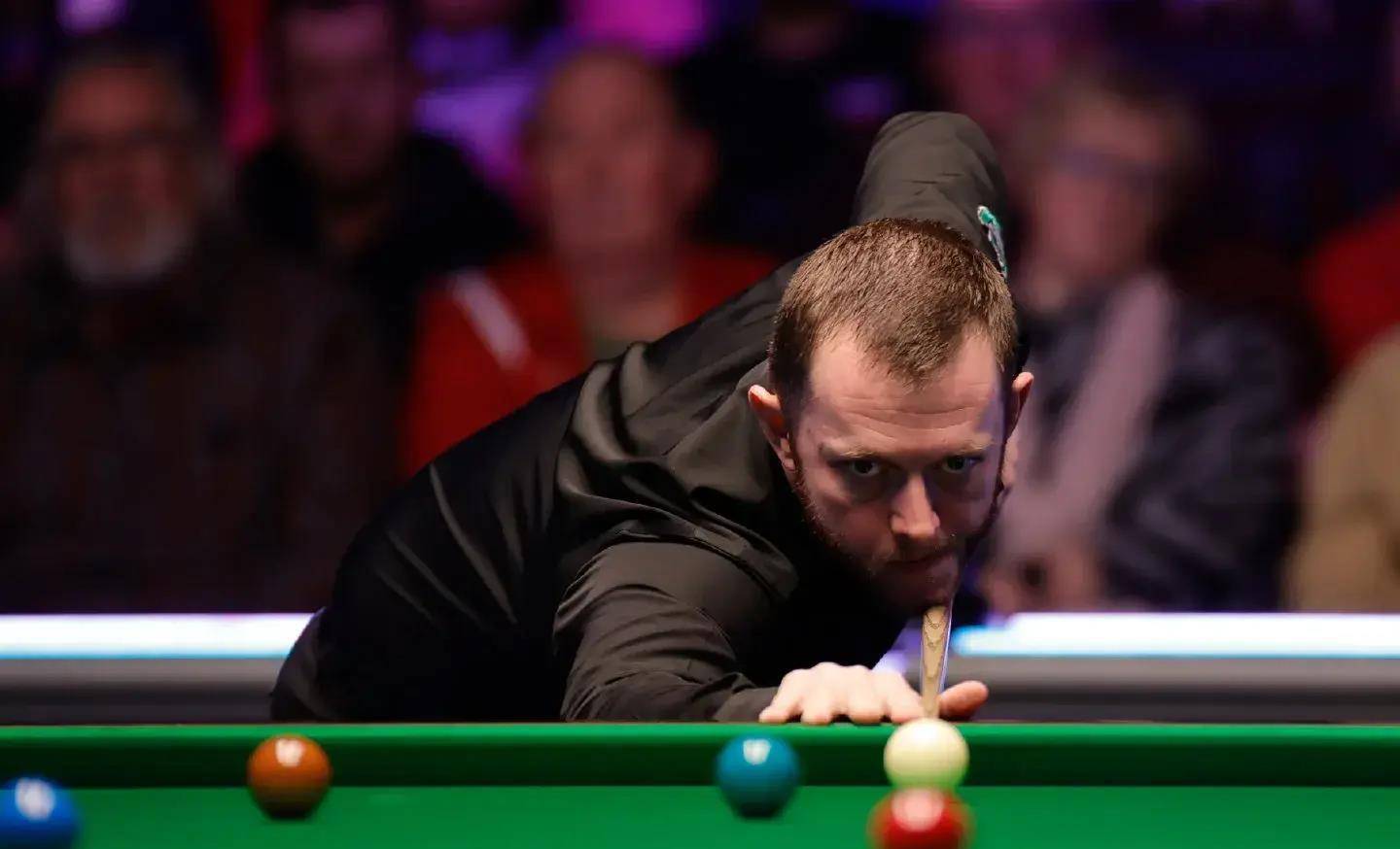 生死对决 生死对决